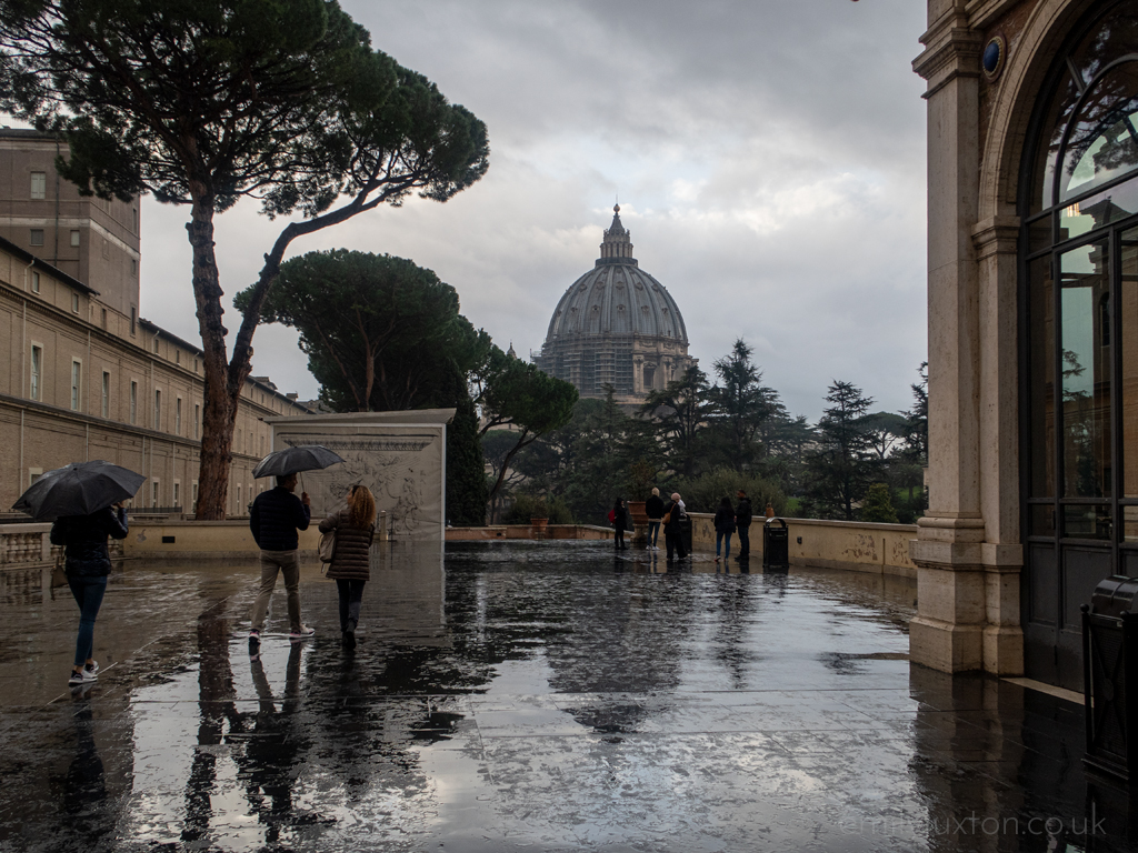 Rome in January Why to Go + Everything you Need to Know