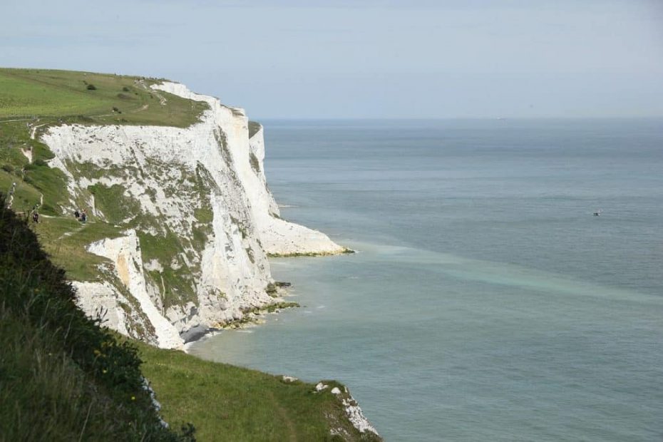 places to visit south east coast of england
