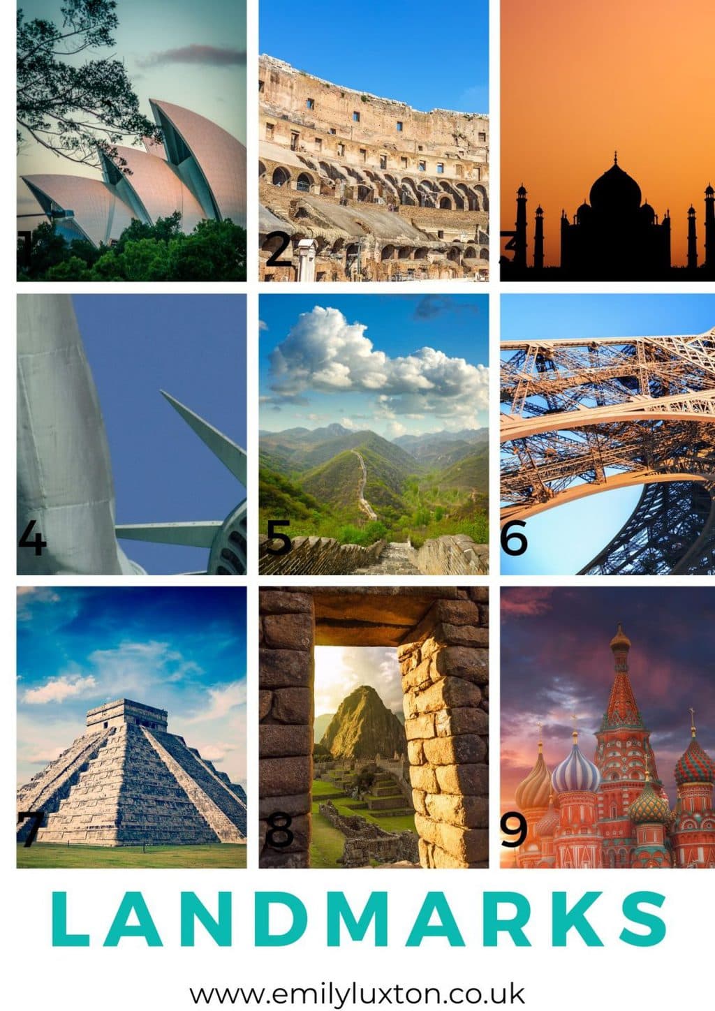 Picture Quiz Ideas: 25 Fun Picture Rounds for your Next Zoom Quiz