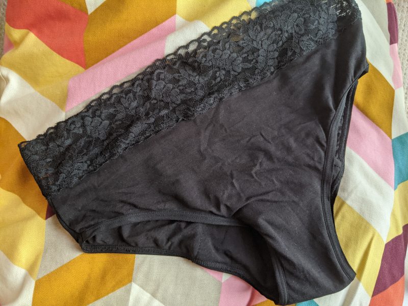 Best Period Pants UK: We Review Thinx, ModiBodi, Flux and Wuka Knickers