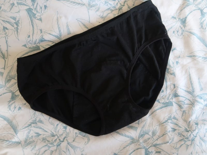 Period Knickers - My Search for the Best Period Pants in the UK!