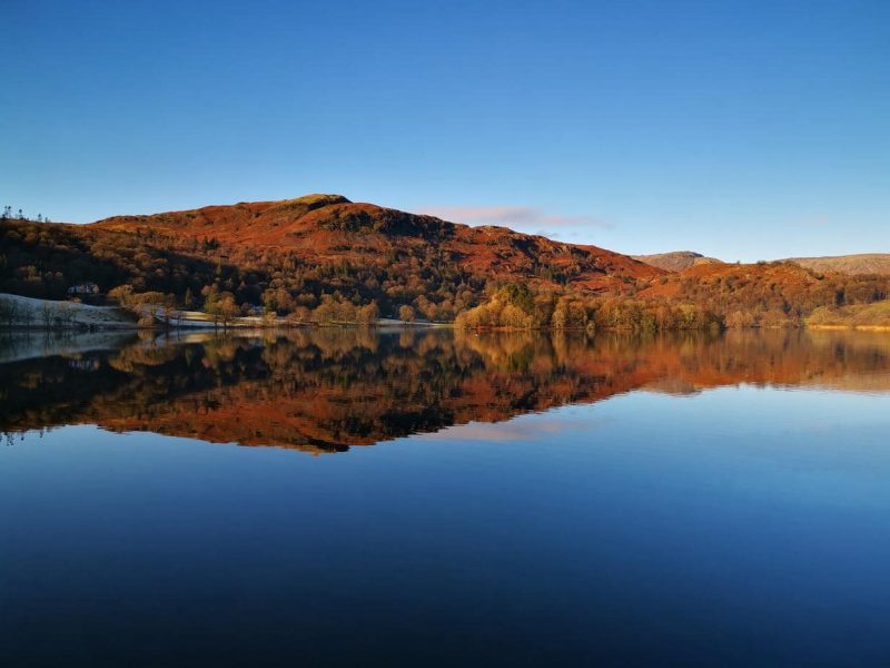 Best Places to Visit in the North of England - Lake District