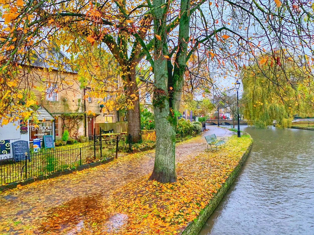 23 of the Best Destinations to Enjoy England in Autumn