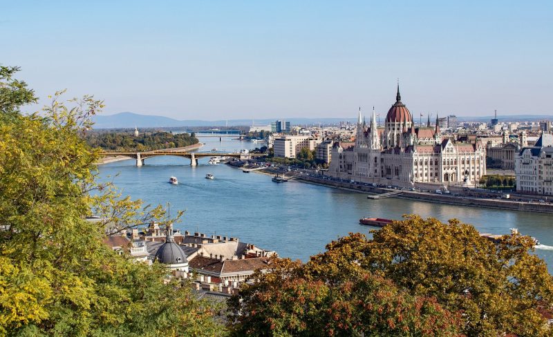 Hungary is one of the cheapest countries to Visit in Europe