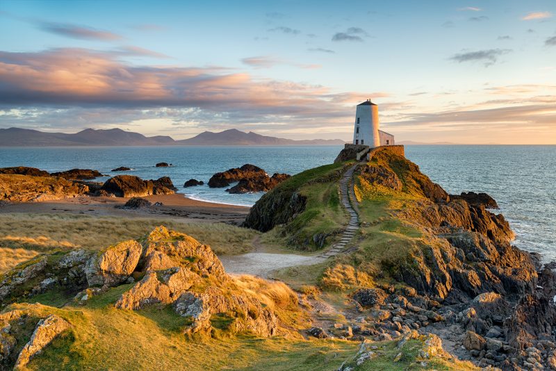 Best Places to Visit in North Wales