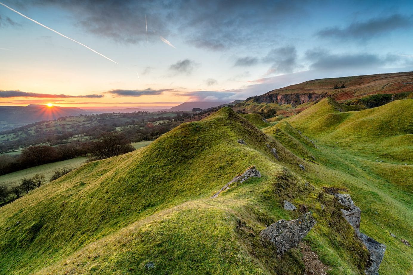 23 of the Best Places to Visit in South Wales