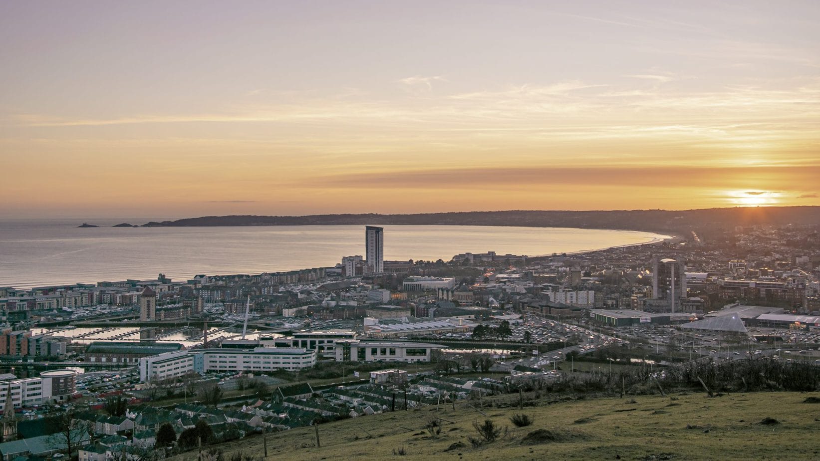 23 of the Best Places to Visit in South Wales