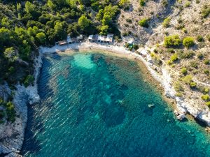 7 of the Best Secret Beaches in Ibiza