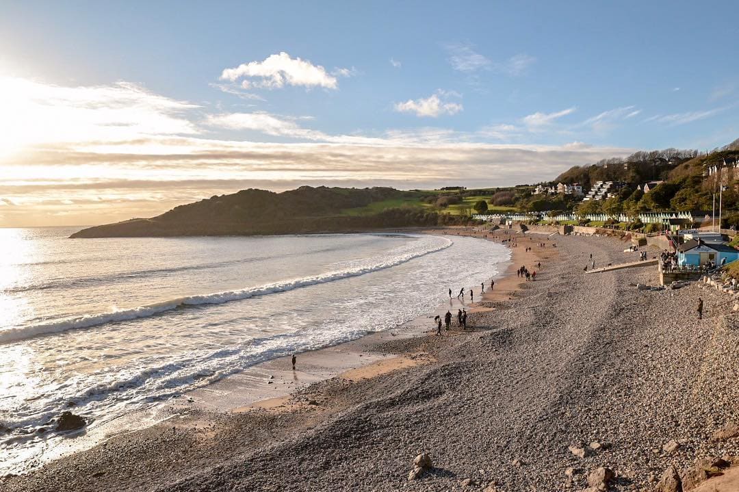 23 of the Best Places to Visit in South Wales