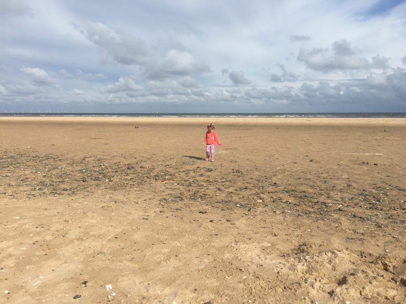 Talacre - Places to Visit in North Wales