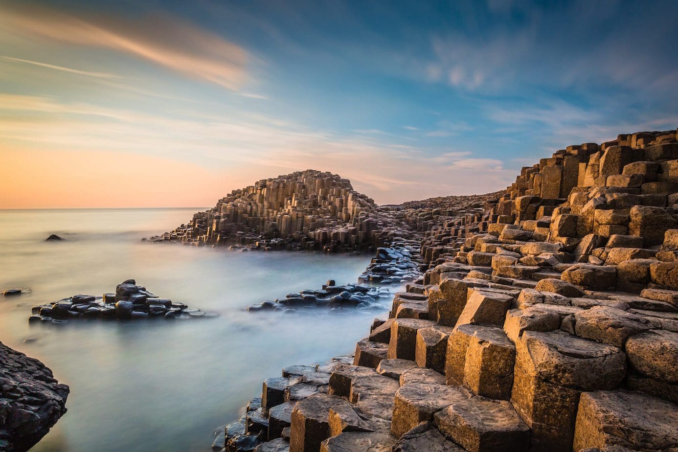 places to visit on northern ireland