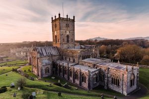 Why Wales’ Beautiful Sacred Spots Should be Next on your Travel List