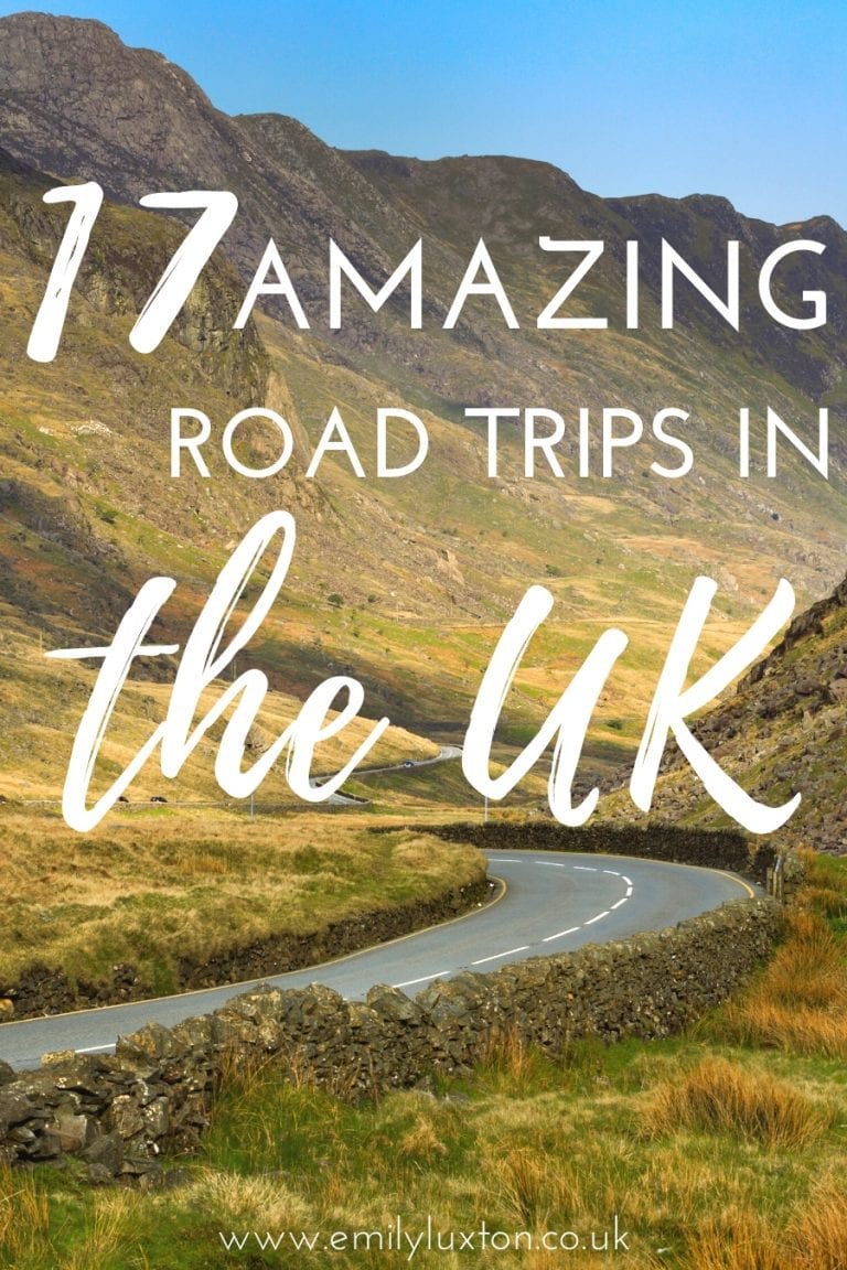 road trips uk.com