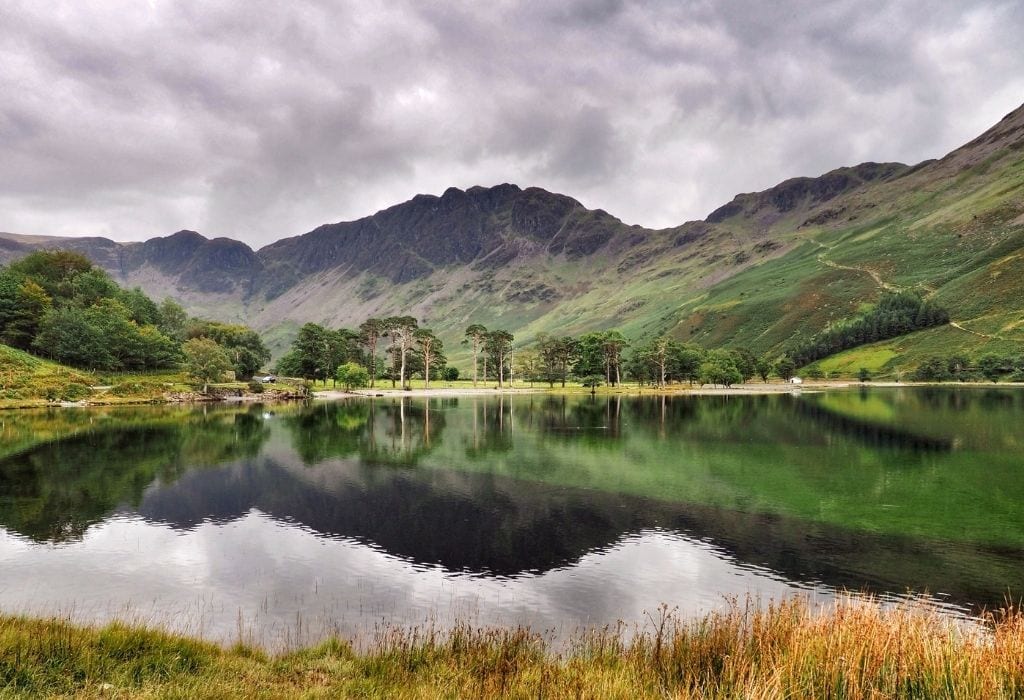 17 of the Most Amazing UK Road Trips