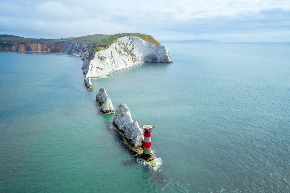 15 Epic England Road Trips for your UK Bucket List!