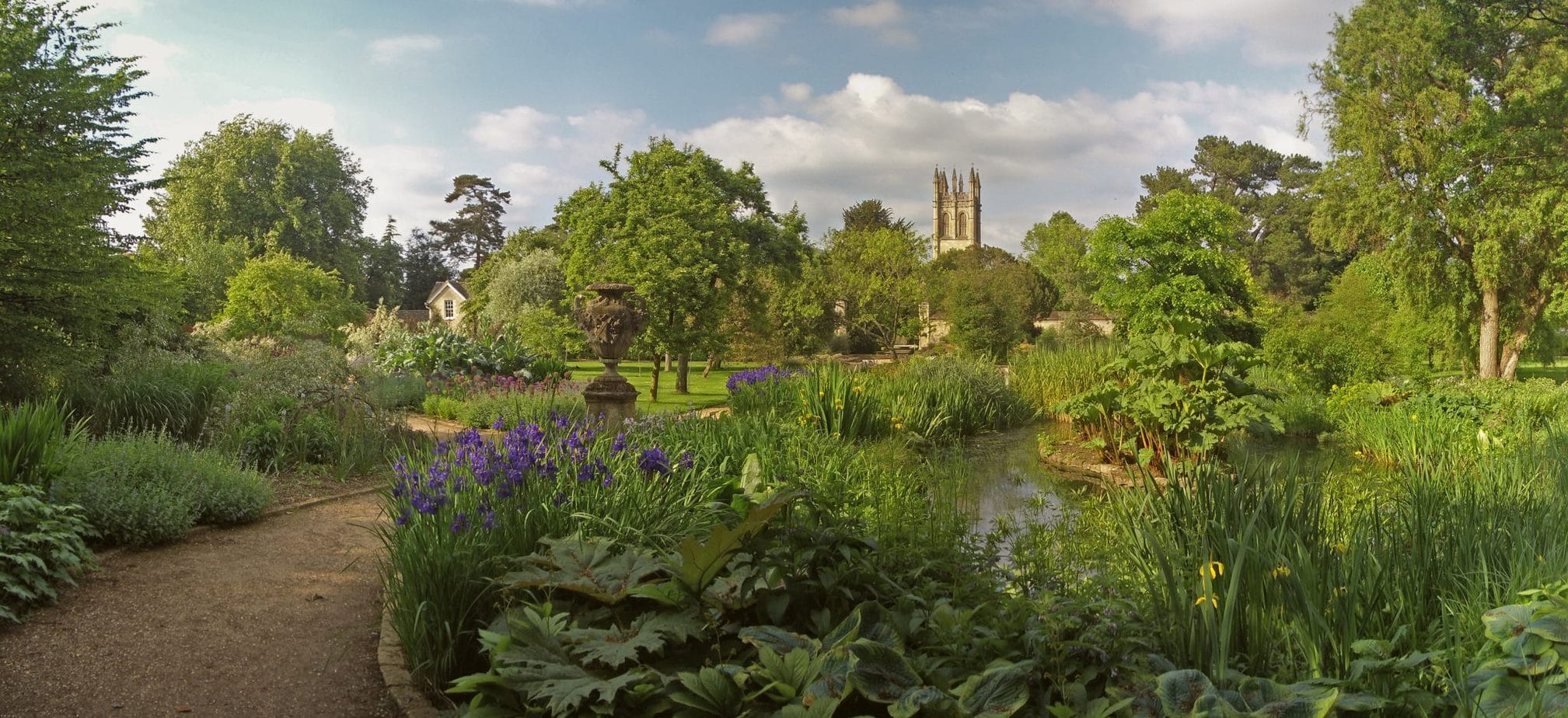 19 of the Very Best Things to do in Oxford