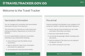 guernsey travel tracker.gov.gg