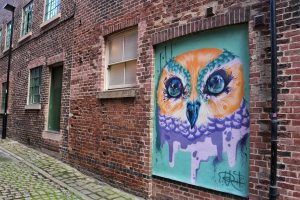 16 of the Best Places to See Art in Sheffield