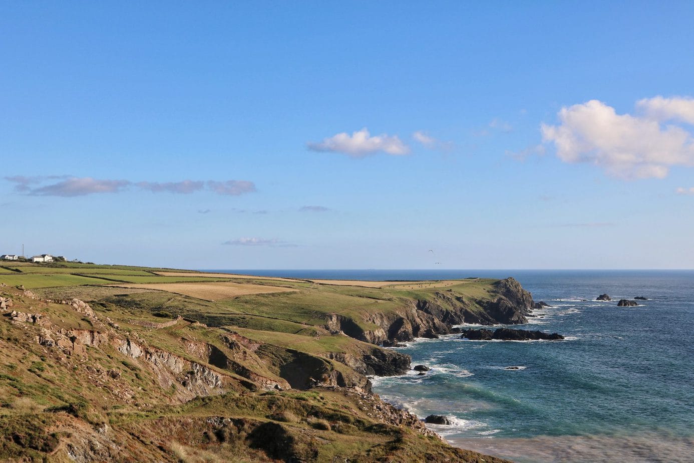 How to Spend 4-5 Days on Holiday in St Agnes Cornwall