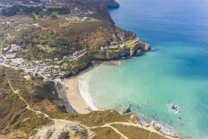 St Agnes Cornwall Holiday Itinerary