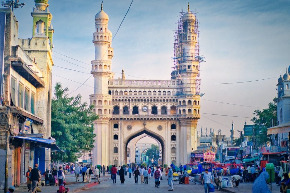 The Ultimate Hyderabad Travel Guide For First Time Travelers