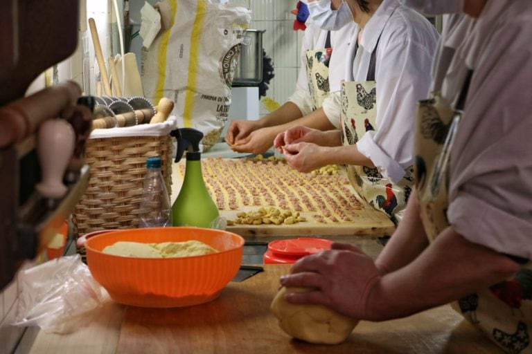 Bologna Italy Food Guide: 19 Dishes You Need To Try