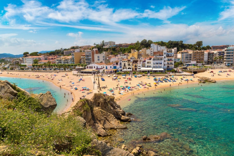 11 of the Best Places to Visit in Costa Brava