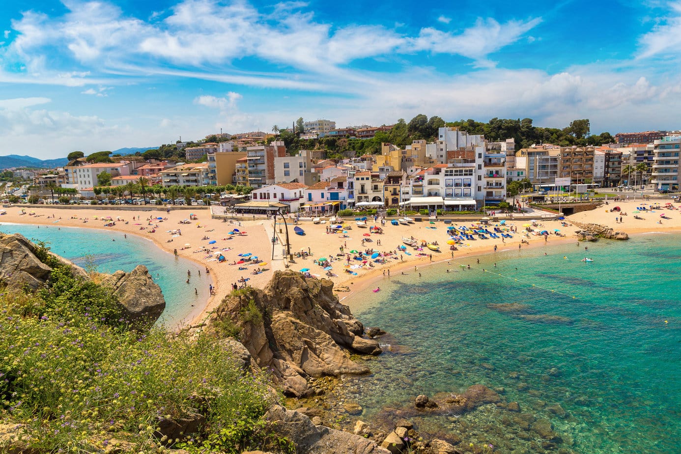 11 Of The Best Places To Visit In Costa Brava