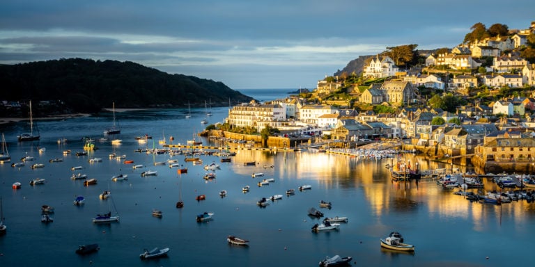 15 of the Best Things to Do in Salcombe Devon