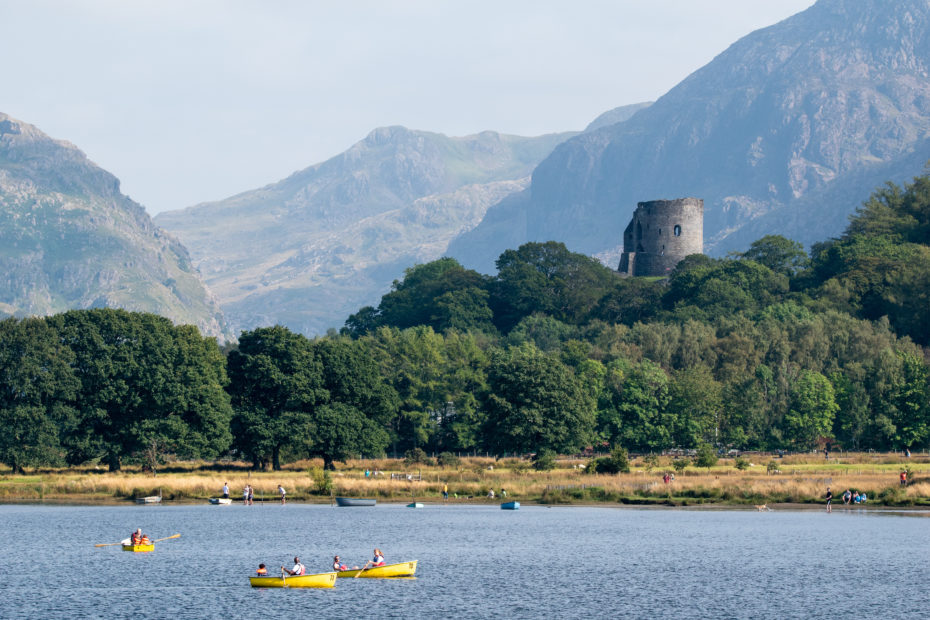 10 of the Best Things To Do in Llanberis, Wales - swedbank.nl