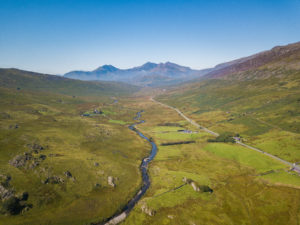 6 of the Best Road Trips to Explore Wales