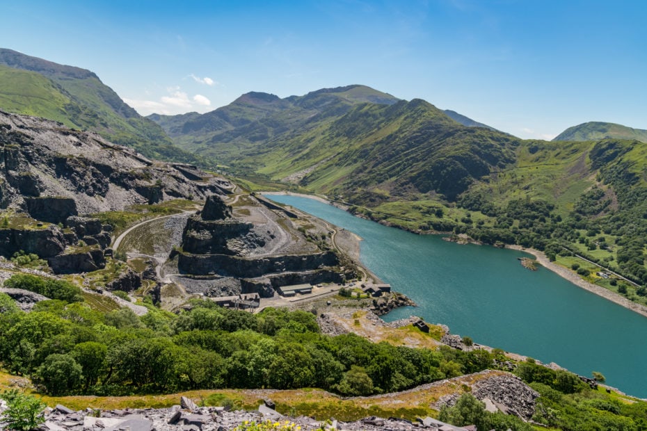 10 of the Best Things To Do in Llanberis, Wales - swedbank.nl