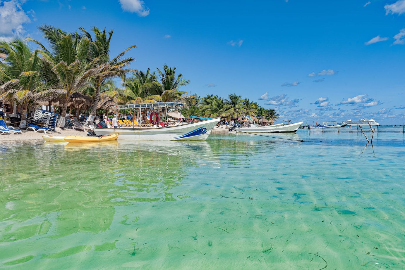 15 of the Best Things to do in Bacalar Mexico