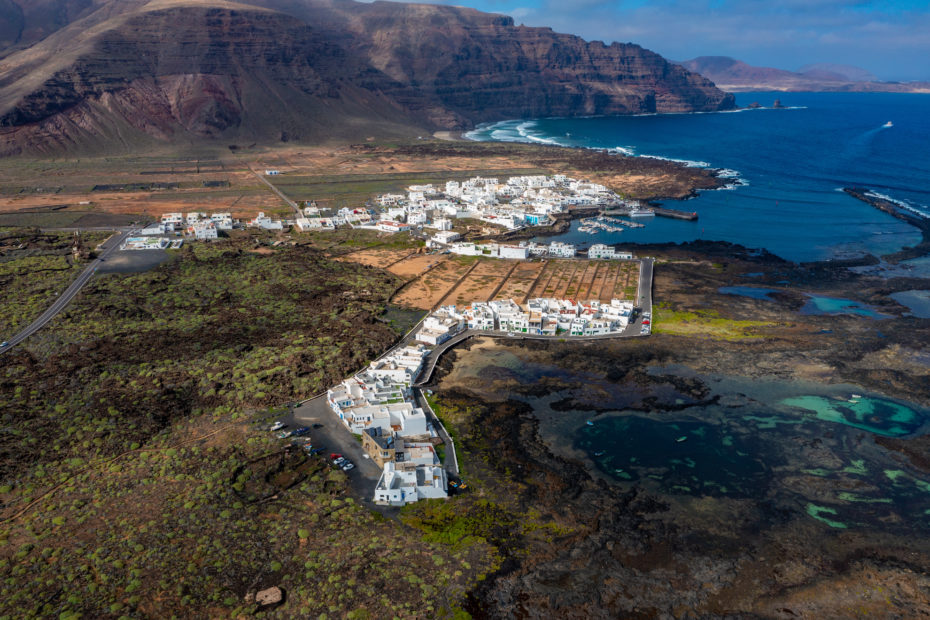 7 of the Best Areas to Stay in Lanzarote