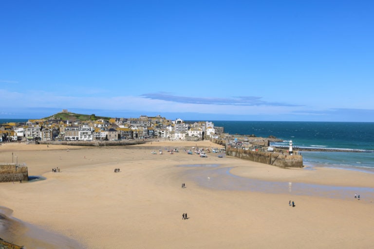 What to do in St Ives for an Amazing Seaside Holiday