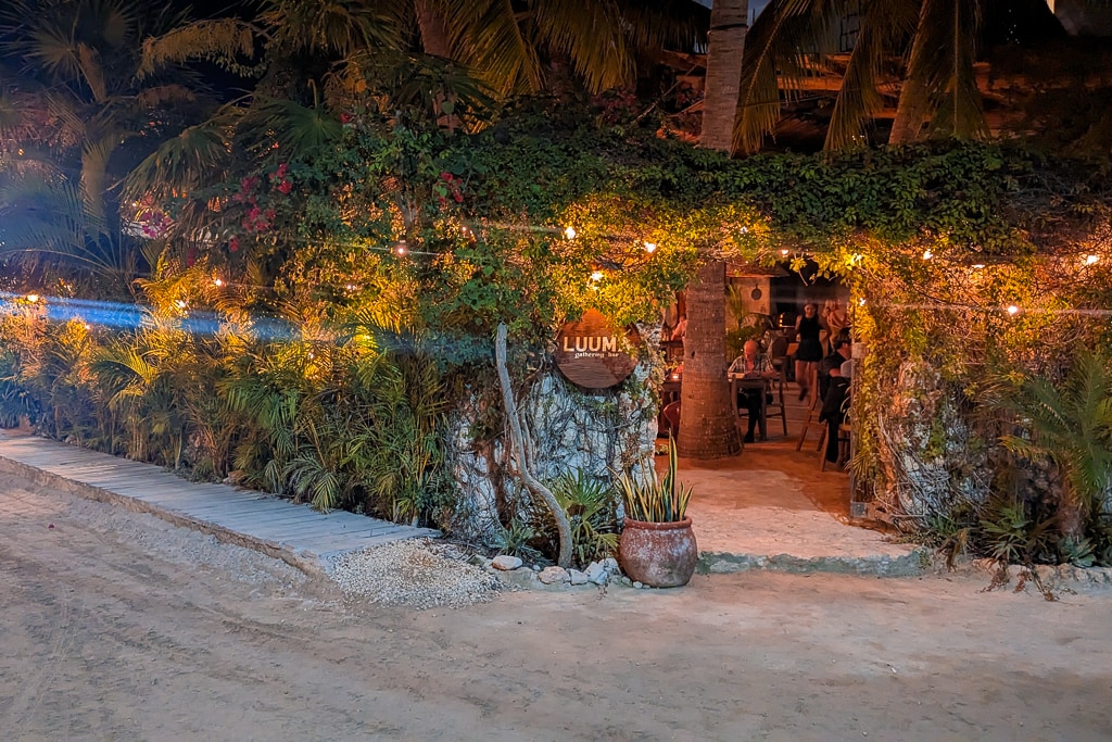 13 of the Best Beach Clubs & Bars in Holbox