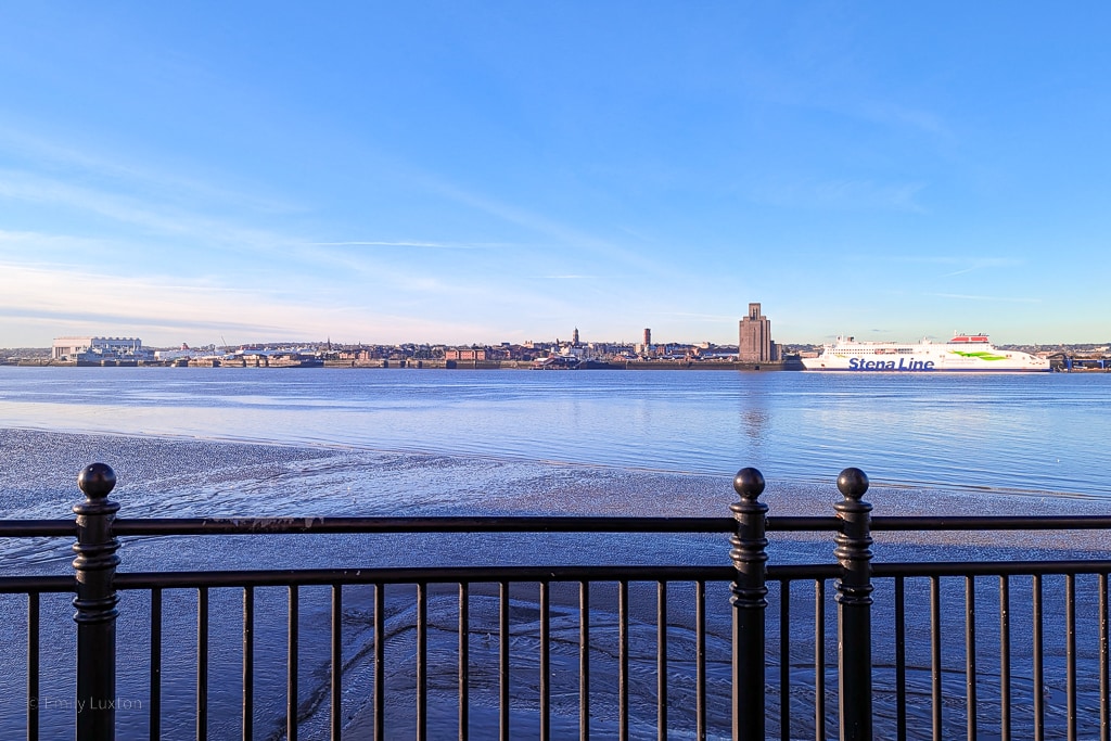 How to Plan the Perfect City Break in Liverpool