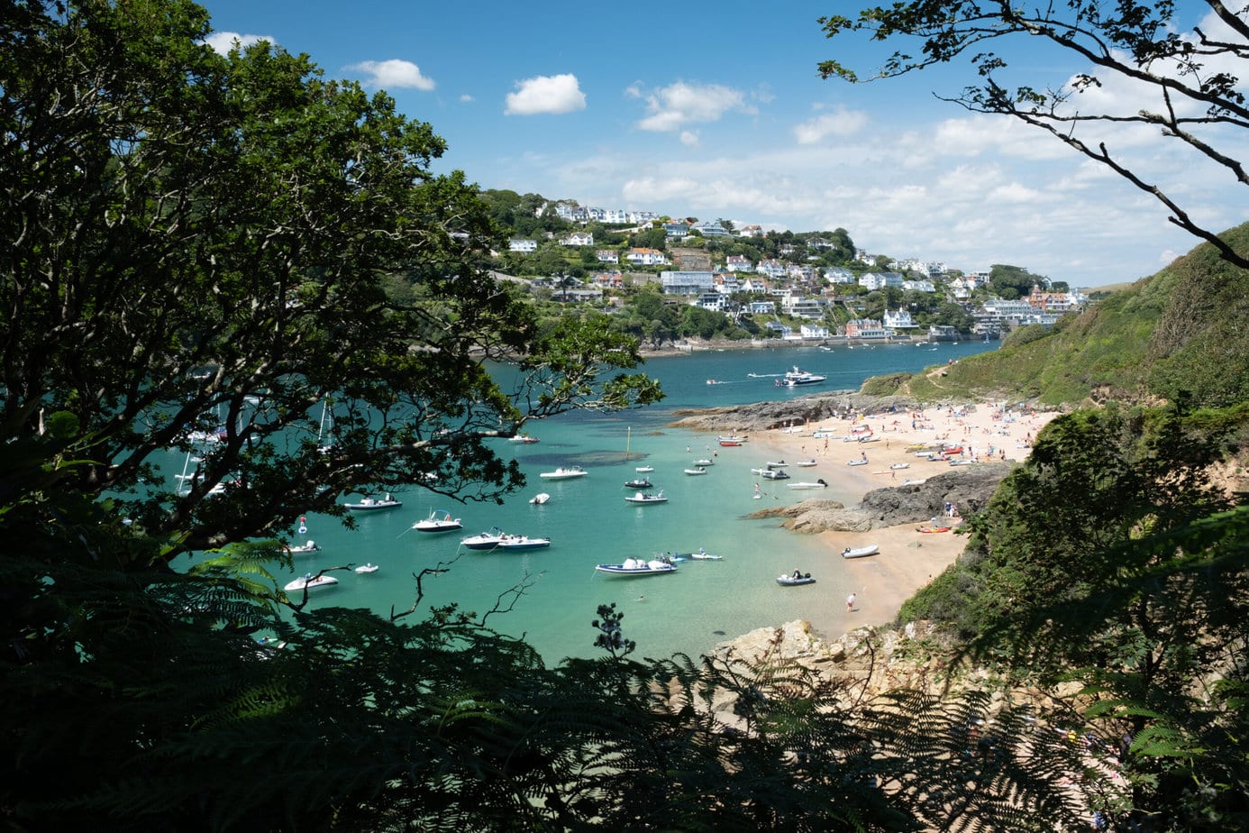 15 of the Best Things to Do in Salcombe Devon