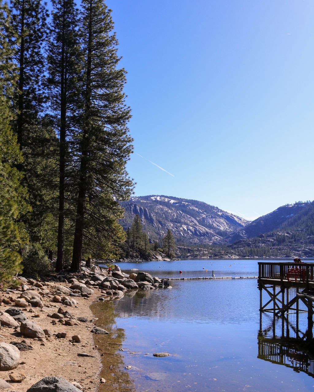 7 Reasons You Need To Visit Tuolumne County California