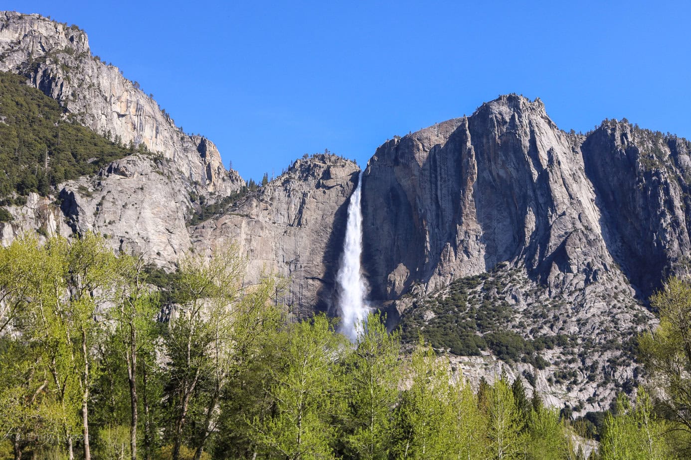 7 Reasons you Need to visit Tuolumne County California