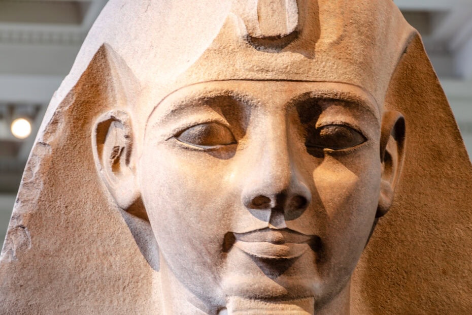 6 British Museum Treasures and Their Egyptian Roots